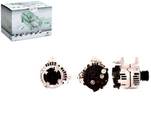Alternator Vw Polo 1,4 99- Elstock