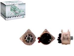 Alternator Renault Megane 1,9d Elstock