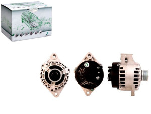 Alternator Saab 95 1,9tid 06- Elstock