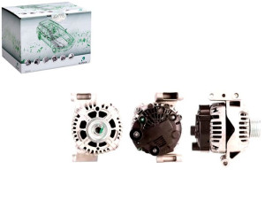 Alternator Fiat 500 1,3 D Multijet Elstock