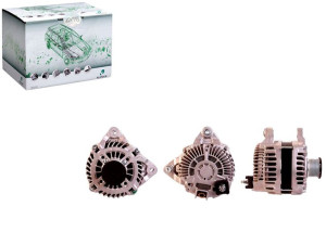 Alternator Renault Master 2,3dci 10- Elstock