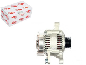 Alternator Corolla 1.6 Vvti 02- 80a As-pl