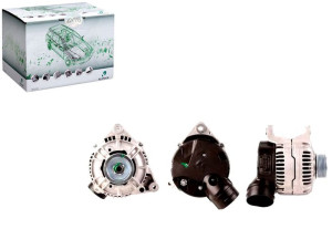 Alternator Audi 100 2,6 Elstock