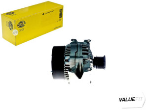 Alternator Hella 101549502 131541702 111540602 121