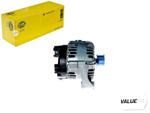 Alternator Hella 12317789980 12317797660 123177899