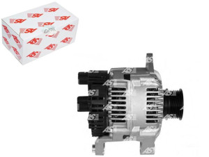 Alternator Ducato 2.5tdi 94-02 110a As-pl