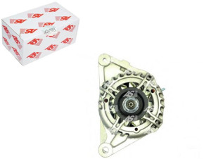 Alternator Auris 1.4 07- 90a As-pl