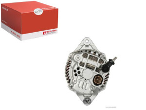 Alternator (14v 80a) Suzuki Grand Vitara Ii Splash