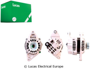 Alternator Lucas Electrical 6001548052 6001549064