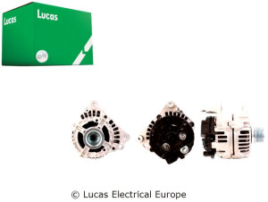 Alternator Lucas Electrical 036903024h 036903018b