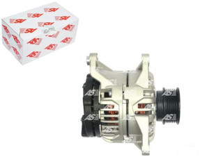 Alternator Mascott 2.8 99-04 As-pl
