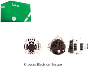 Alternator Lucas Electrical 028903029d 028903029a