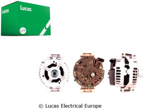 Alternator Lucas Electrical A1561540102 1561540102