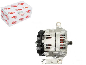 Alternator Transit 2.4td 00- 75a As-pl