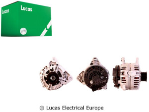 Alternator Lucas Electrical 231000646r 8200660043