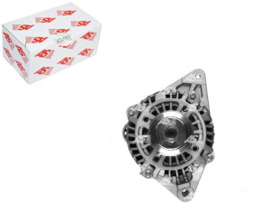 Alternator Carisma 97-03 As-pl