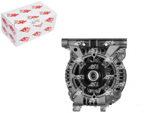 Alternator Db A-klasa 1.4-1.9 97-01 90a As-pl