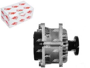 Alternator Focus C-max 1.8 05-07 As-pl