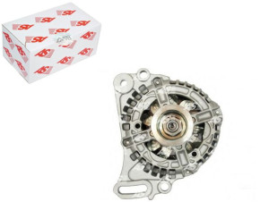 Alternator A2 1.4 99-01 As-pl