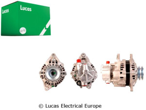 Alternator Lucas Electrical A3t15099 A003t15099 A0