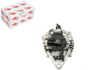 Alternator Astra Vectra 1.5 1.7d 95- 70a As-pl