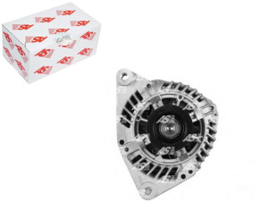Alternator A4 1.6-1.8 94-98 90a As-pl