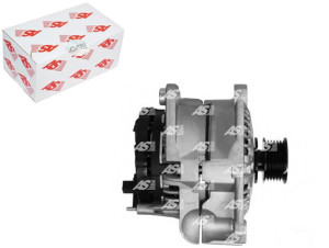 Alternator Cordoba 1.0 99-02 As-pl