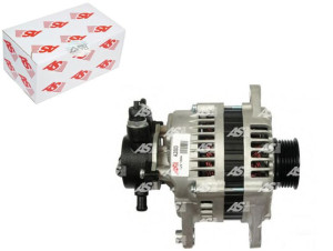 Alternator Astra Corsa 1.7cdti 00- 100a As-pl