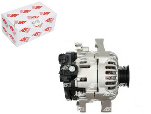 Alternator Yaris 1.3 06-08 As-pl