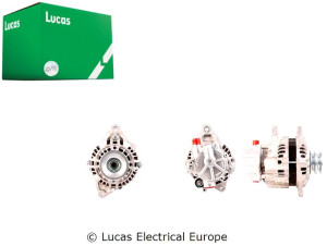 Alternator Lucas Electrical A002tn1798at A2tn1798z