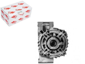 Alternator Meriva 1.3 03- 90a As-pl