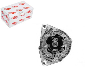 Alternator Mercedes-benz C200 2.0 96-99 As-pl