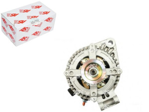 Alternator Discovery 4.0 05- 150a As-pl