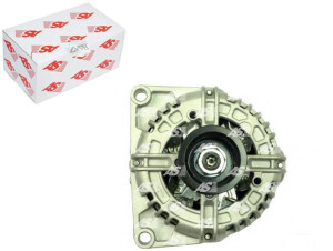 Alternator Astra Vectra 1.6 06- 100a As-pl