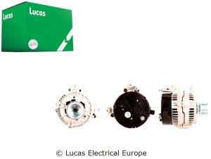 Alternator Lucas Electrical 95vw10300kb R 02190302