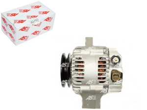 Alternator Avensis 2.0 99-03 As-pl