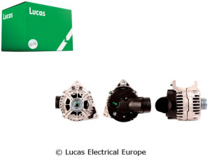 Alternator Lucas Electrical 077903015p 077903015k