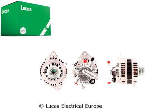 Alternator Lucas Electrical Lr170509 H C E