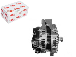 Alternator Toyota Avensis 2.0-4d 03- 90a As-pl