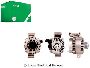Alternator Lucas Electrical 1120213 1140694 115131