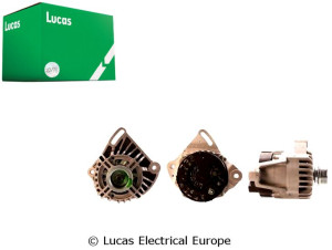 Alternator Lucas Electrical 51718502 51859043 Dra1