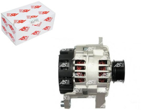 Alternator Ducato 2.8jtd 00- 120a As-pl