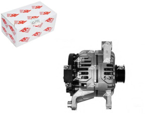 Alternator Fabia 99- Lupo 98-00 70a As-pl
