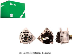 Alternator Lucas Electrical 8200561961 Dra0719 230