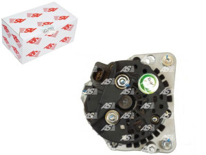 Alternator Seat Arosa 1.0 98-04 70a As-pl