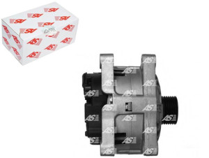 Alternator C2 C3 1.1-1.6 03- 90a As-pl
