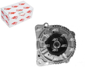 Alternator C70 2.0 Turbo 97-00 115a As-pl