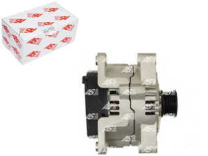 Alternator Vectra B 2.0d 96-02 100a As-pl