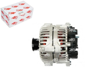 Alternator Opel Astra G 2.0 98-00 120a As-pl