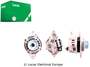 Alternator Lucas Electrical A005tg1691ze 1800a222
